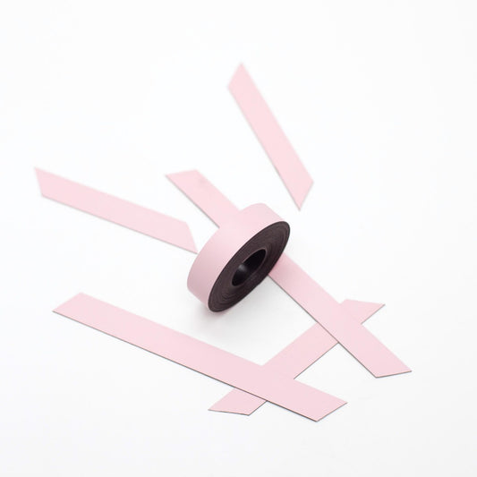 Μαγνητική Washi Tape - Ροζ