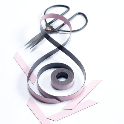 Μαγνητική Washi Tape - Ροζ