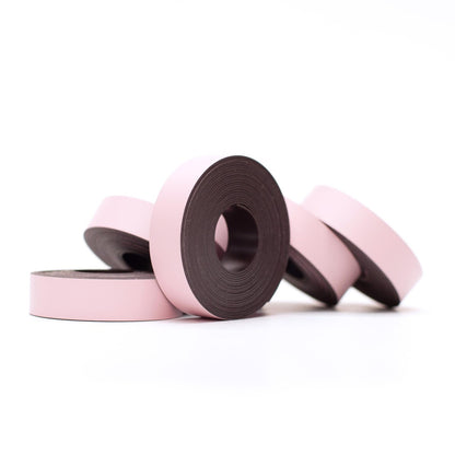 Μαγνητική Washi Tape - Ροζ