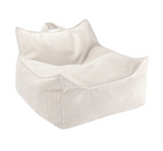 Marshmallow Beanbag