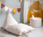 Marshmallow Big Lounger
