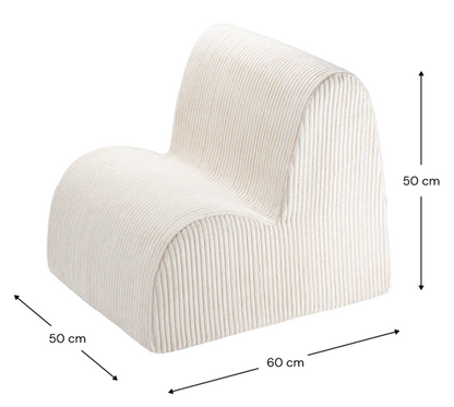 Marshmallow Cloud Chair