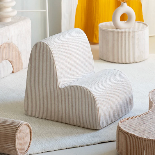 Marshmallow Cloud Chair