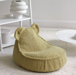 Matcha Bear Beanbag