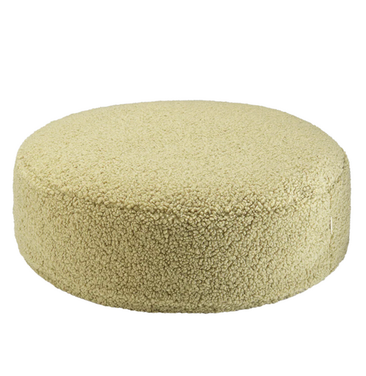 Matcha Ottoman
