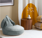 Misty Green Bunny Beanbag