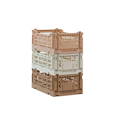 NEUTRALS set x 3 MINI Τελάρα
