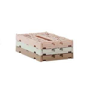NEUTRALS set x 3 MINI Τελάρα