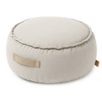 Outzy Round Bean Bag - Beige
