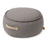 Outzy Round Bean Bag - Clay