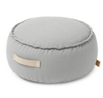 Outzy Round Bean Bag - Fog