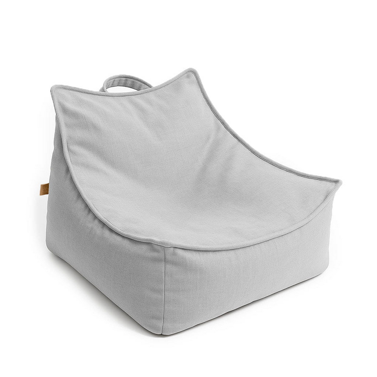 Outzy Sako Bag | Fog