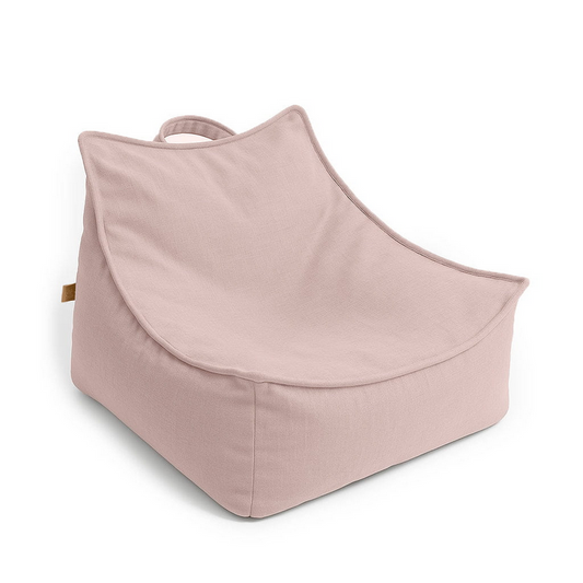 Outzy Sako Bag | Rosy