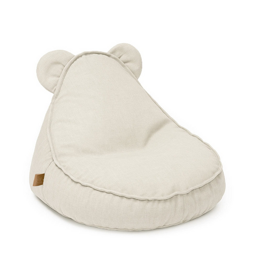 Outzy Sako Teddy | Beige
