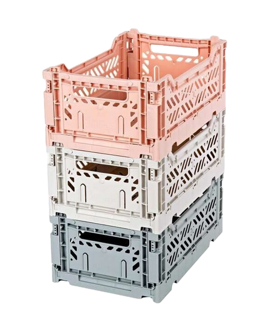 PASTEL GREY set x 3 MINI Τελάρα