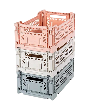 PASTEL GREY set x 3 MINI Τελάρα