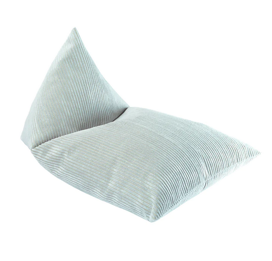 Peppermint Green Big Lounger