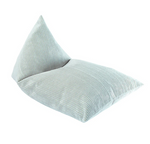 Peppermint Green Big Lounger