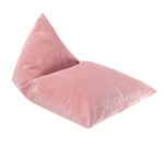 Pink Mousse Big Lounger