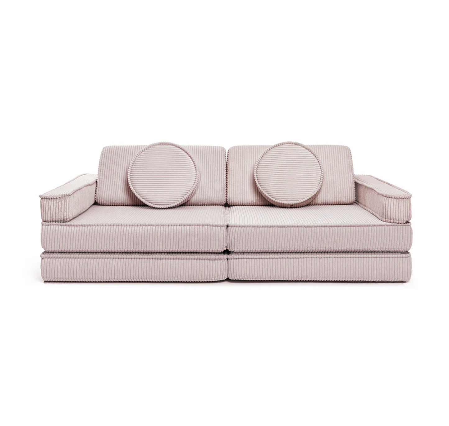 Play Sofa Original 160cm Corduroy | Candy