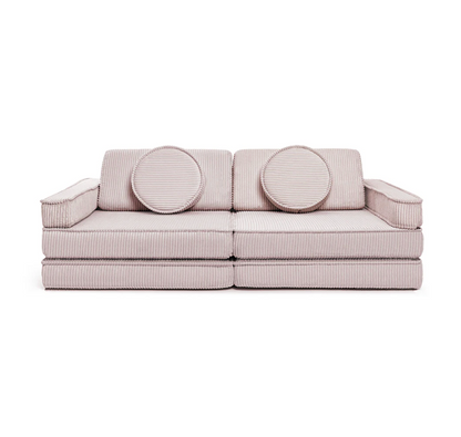 Play Sofa Original 160cm Corduroy | Candy