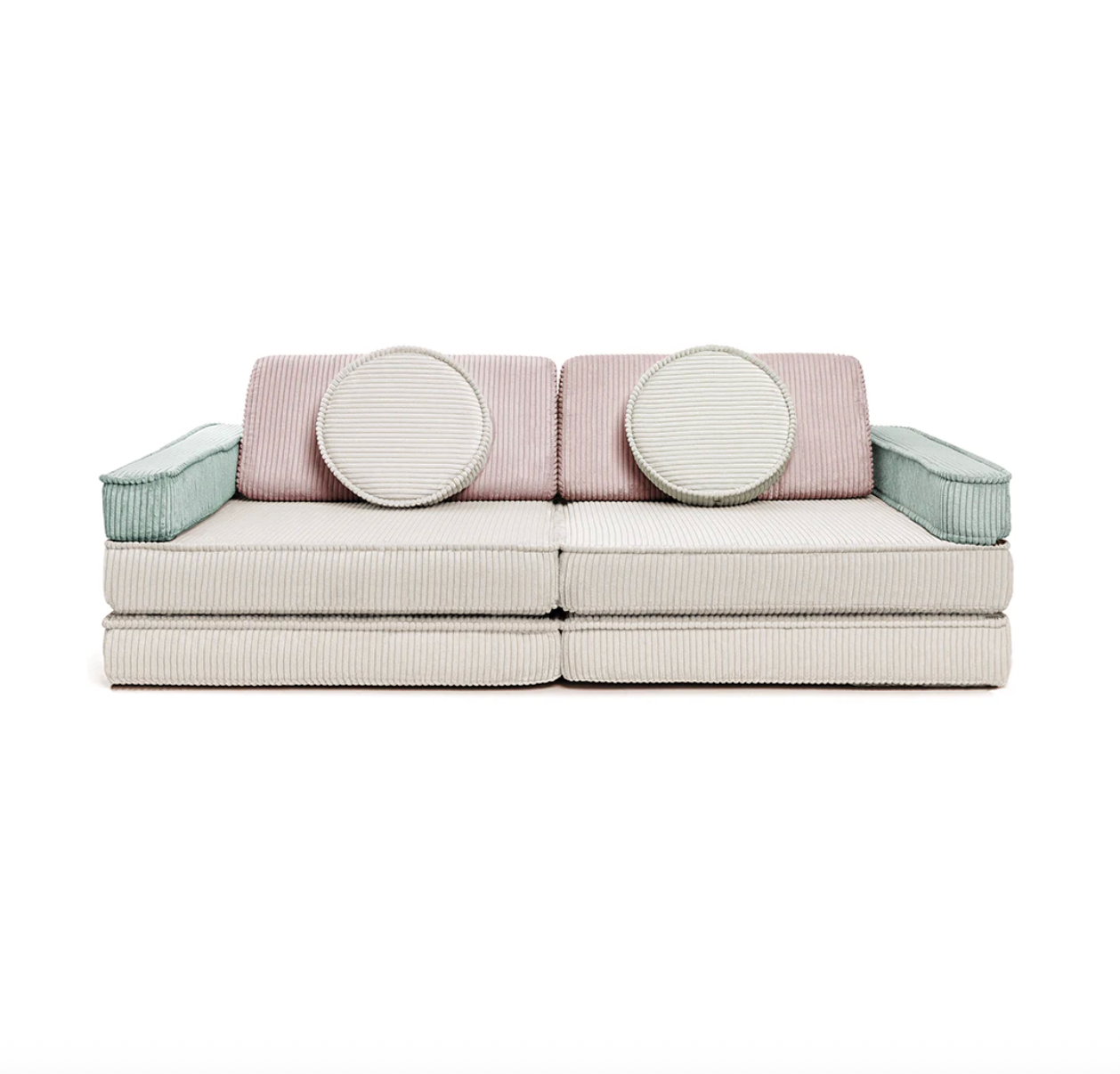 Play Sofa Original 160cm Corduroy | Lollipop