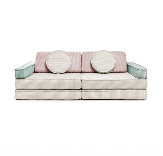 Play Sofa Original 160cm Corduroy | Lollipop