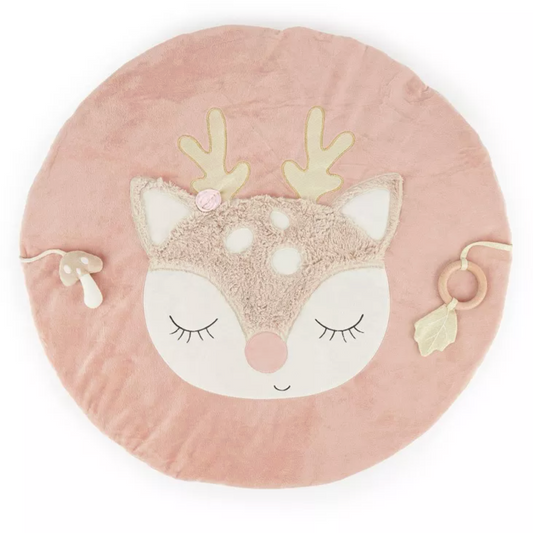 Χαλάκι δραστηριοτήτων Deer Ella