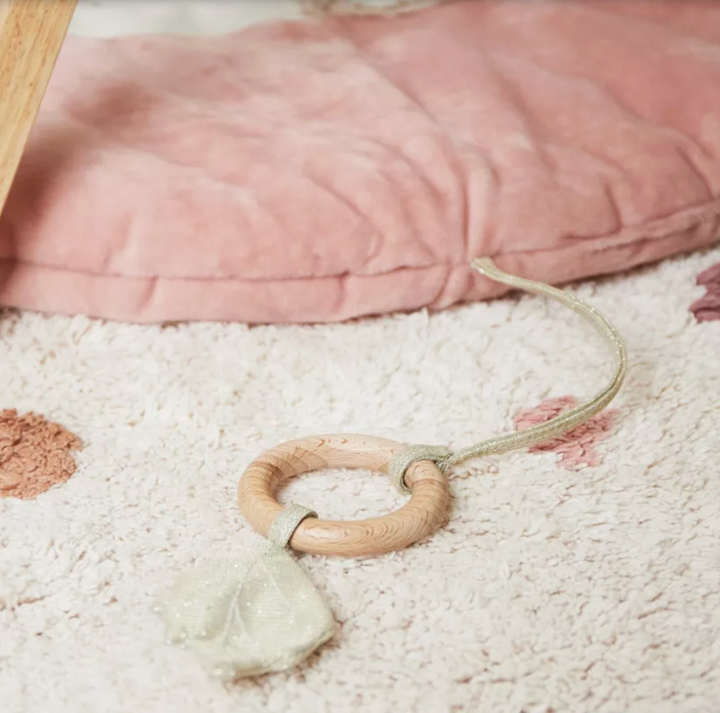 Χαλάκι δραστηριοτήτων Deer Ella