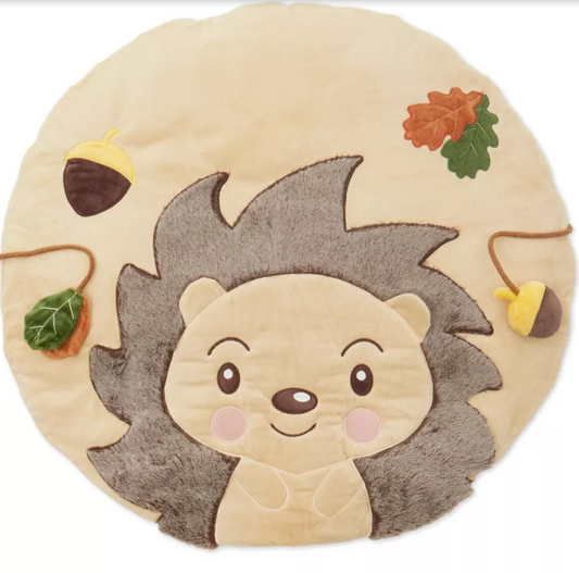 Χαλάκι Δραστηριοτήτων Hedgehog