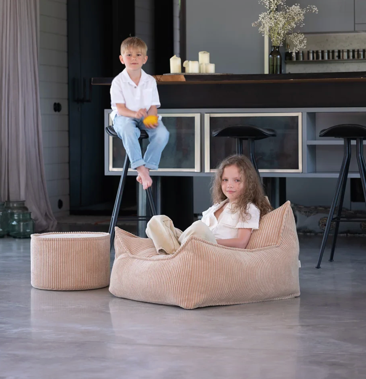 Σκαμπό Κοτλέ