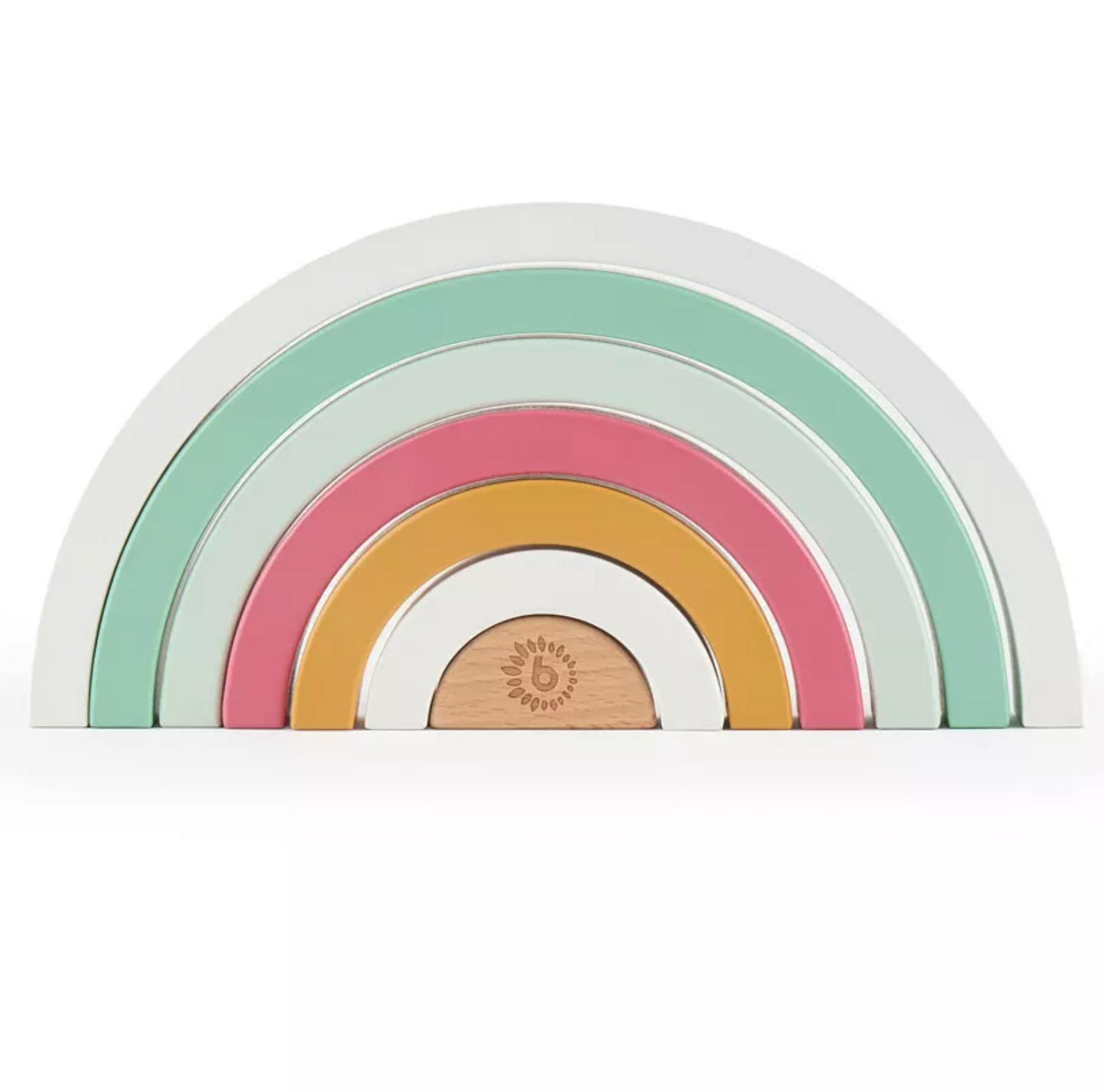 Ξύλινο Ουράνιο Τόξο "Berry"