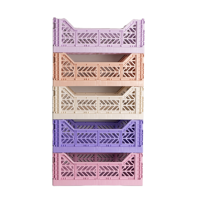 RAINBOW set 5 x MIDI Τελάρα