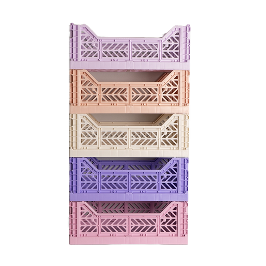 RAINBOW set 5 x MIDI Τελάρα