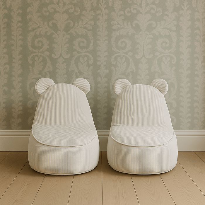 Sako Bag Teddy | Slimcord