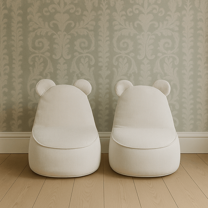 Sako Bag Teddy | Slimcord