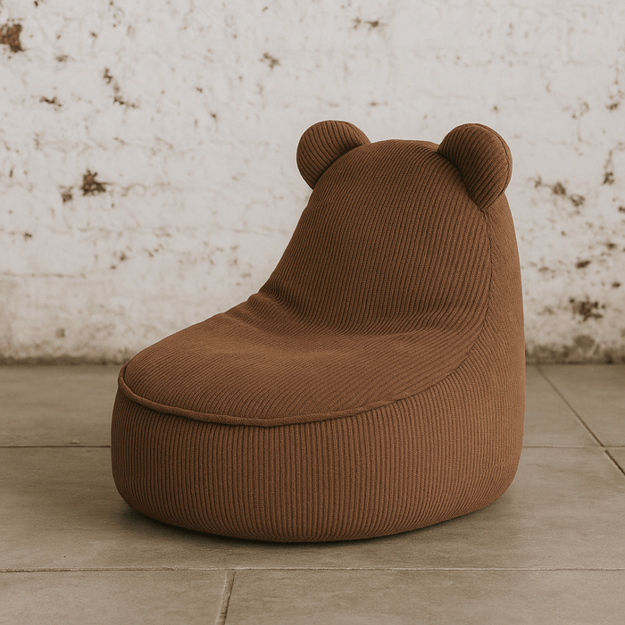 Sako Bag Teddy | Slimcord