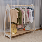 Soft Hanger White Small
