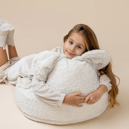 Sako Bag Teddy | Bearly