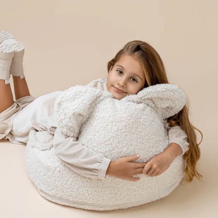 Sako Bag Teddy | Bearly