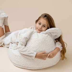 Sako Bag Teddy | Bearly