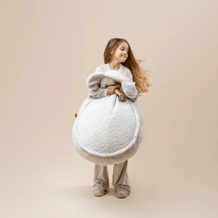Sako Bag Teddy | Bearly