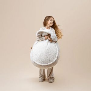 Sako Bag Teddy | Bearly