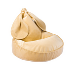 Salted Caramel Bunny Beanbag