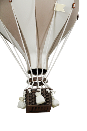 Αερόστατο Beige (size L)
