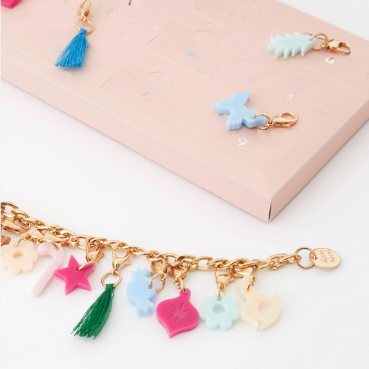 Ημερολόγιο Αντίστροφης Μέτρησης Winter Ballerina