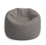 Outzy Floreo Bean Bag - Clay