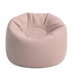 Outzy Floreo Bean Bag - Rosy