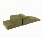 Playground 3 Aesthetic Khaki