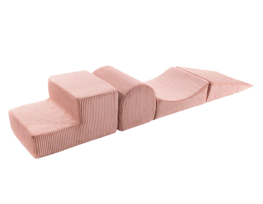 Playground 4 Aesthetic | Pink